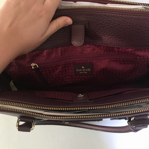 NWOT Kate Spade Purse & Wallet Set - Picture 4 of 5